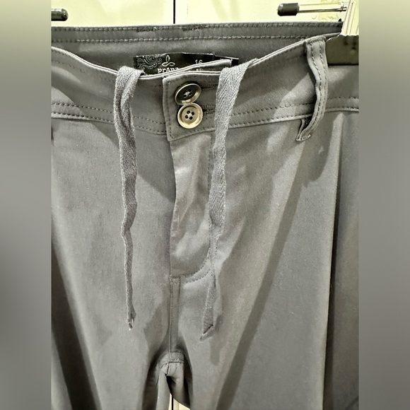 prAna Halle Straight Pants II - Women's - Picture 8 of 12